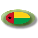 guinea bissau - apps and news android application logo